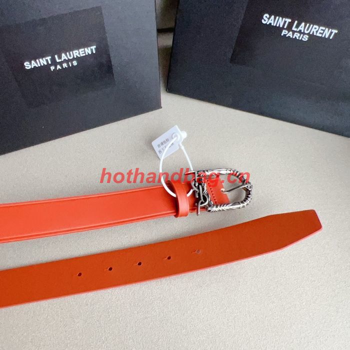 Yves saint Laurent Belt 30MM SLB00080